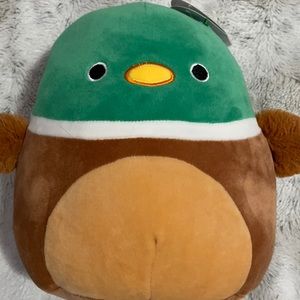 Avery Squishmallow! 8”